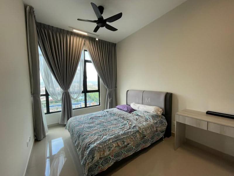Condominium for Rent at 99 Residence - Abby Lim - Bedroom - PropertyGuru.com.my