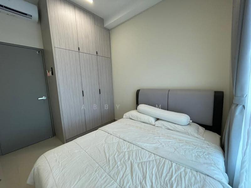 Condominium for Rent at 99 Residence - Abby Lim - Bedroom - PropertyGuru.com.my