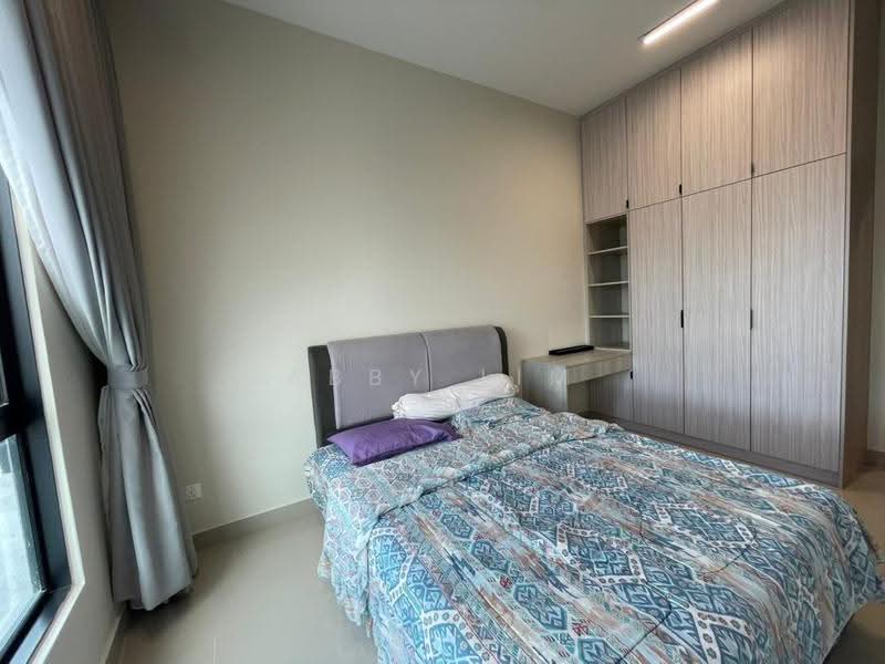 Condominium for Rent at 99 Residence - Abby Lim - Bedroom - PropertyGuru.com.my