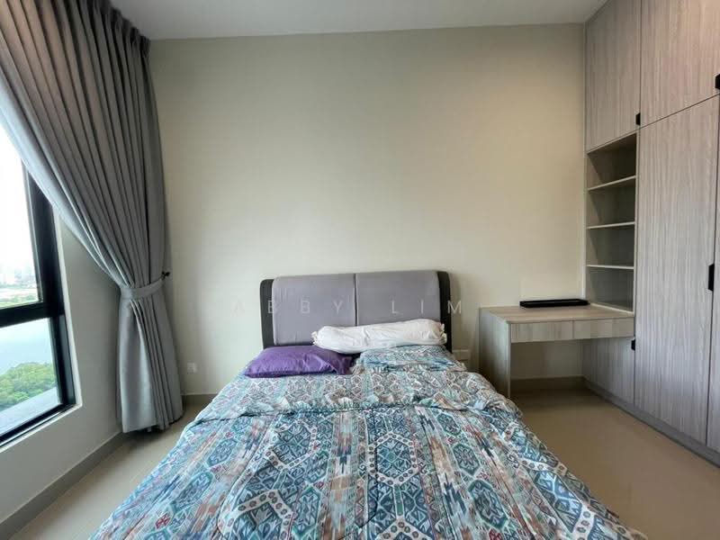 Condominium for Rent at 99 Residence - Abby Lim - Bedroom - PropertyGuru.com.my