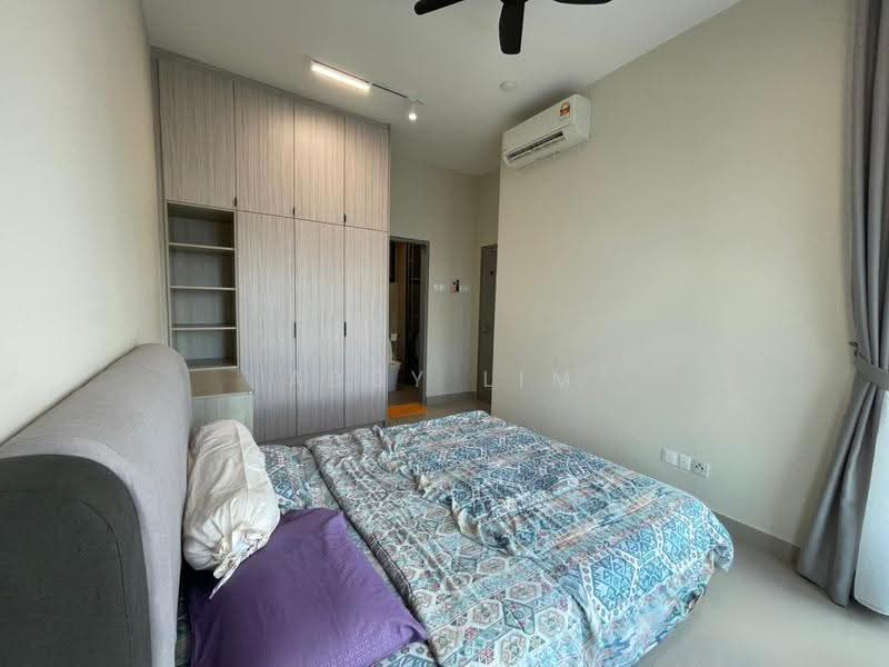Condominium for Rent at 99 Residence - Abby Lim - Bedroom - PropertyGuru.com.my