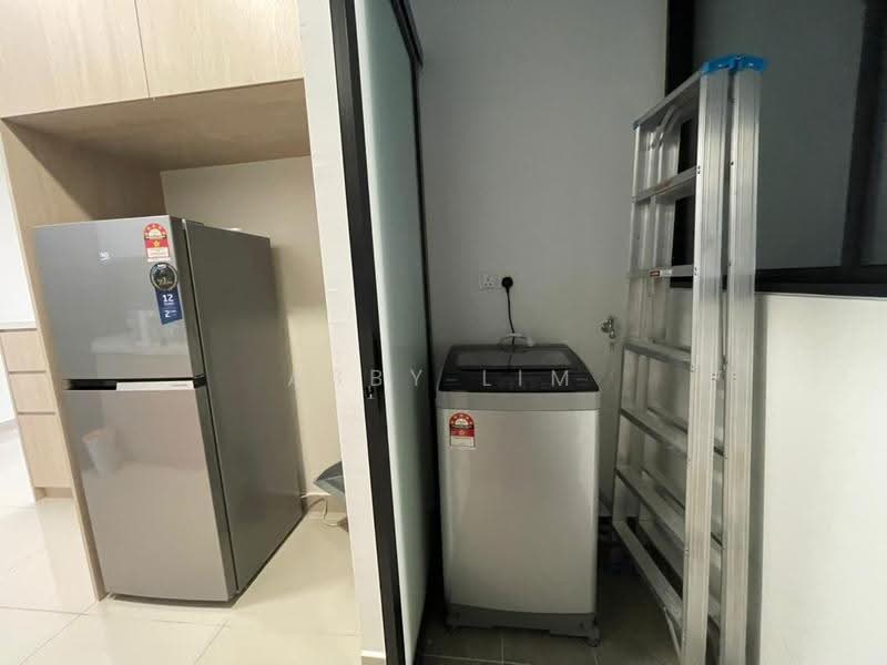 Condominium for Rent at 99 Residence - Abby Lim - Interior - PropertyGuru.com.my