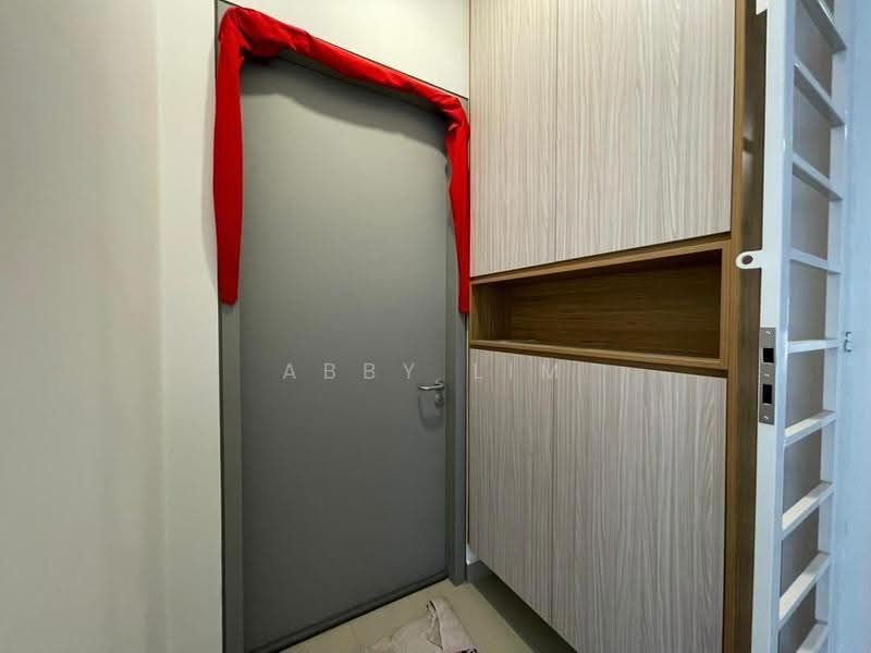 Condominium for Rent at 99 Residence - Abby Lim - Entrance - PropertyGuru.com.my