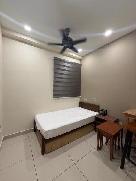 Kondominium untuk Disewa di KL Traders Square - CK Teong - Bedroom - PropertyGuru.com.my