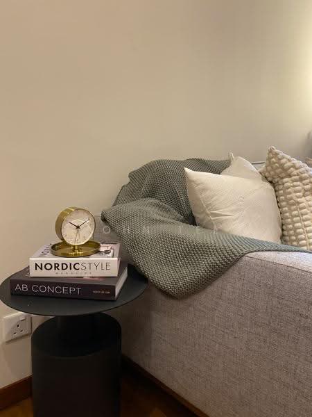 Service Residence for Rent at Stonor 3 - John Tee - Interior - PropertyGuru.com.my