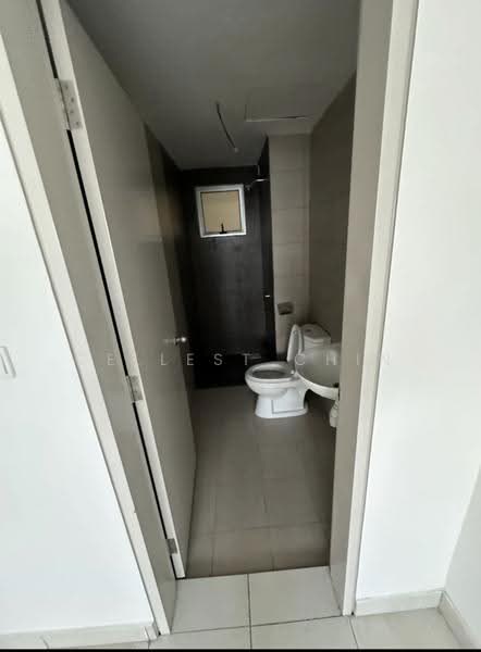 Apartment for Rent at Residensi Riamas - Cellest Chin - Bathroom - PropertyGuru.com.my