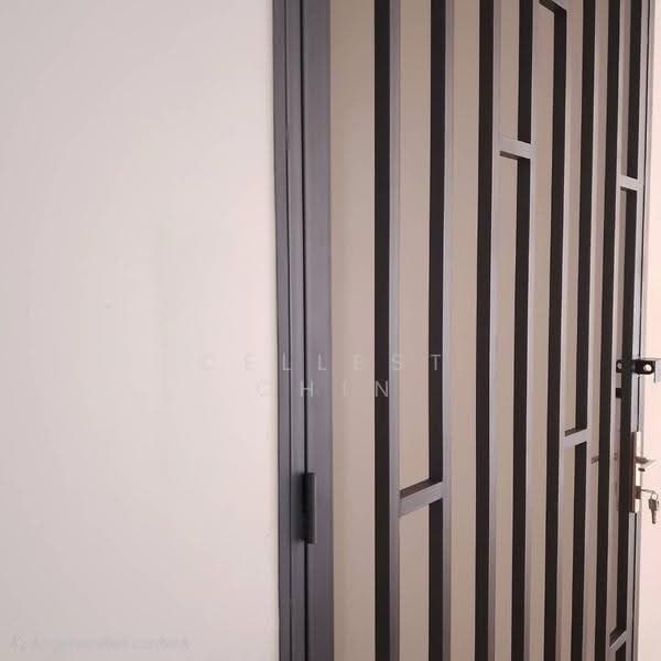 Apartment for Rent at Residensi Riamas - Cellest Chin - Entrance - PropertyGuru.com.my