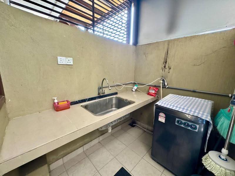 Rumah Teres 2-Tingkat untuk Dijual di Putrajaya (Putrajaya) - Fazri Omar - Interior - PropertyGuru.com.my