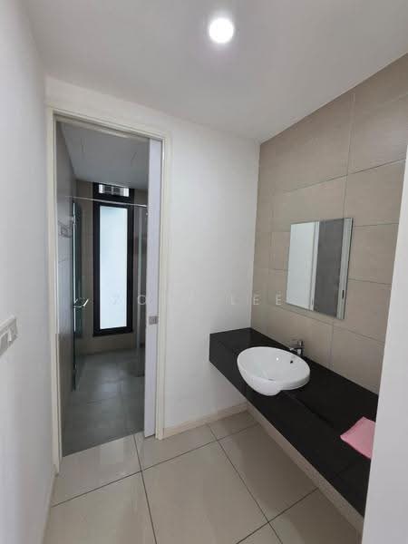 Condominium for Rent at The Elysia Park Residence - Zoey Lee - Bathroom - PropertyGuru.com.my