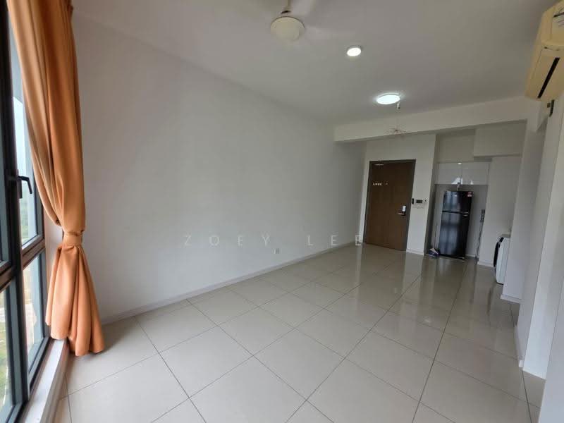 Condominium for Rent at The Elysia Park Residence - Zoey Lee - Living Room - PropertyGuru.com.my