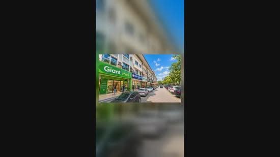 Shop for Rent in Taman Abadi Indah (Taman Desa) - Jess Seah - PropertyGuru.com.my