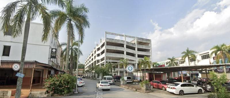 Kedai untuk Disewa di Pusat Bandar Rawang (Rawang) - Evelyn Khoo - Exterior - PropertyGuru.com.my