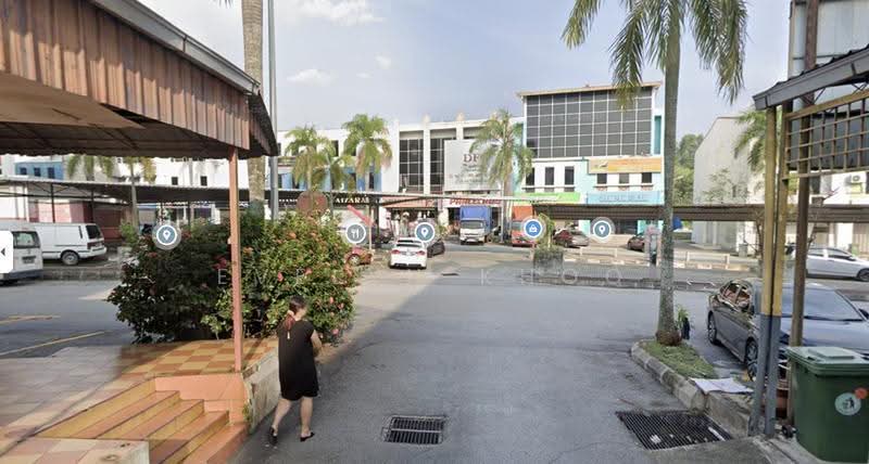 Kedai untuk Disewa di Pusat Bandar Rawang (Rawang) - Evelyn Khoo - Exterior - PropertyGuru.com.my