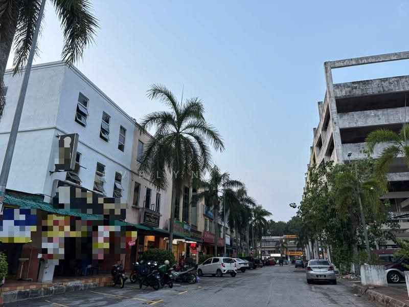 Kedai untuk Disewa di Pusat Bandar Rawang (Rawang) - Evelyn Khoo - Exterior - PropertyGuru.com.my