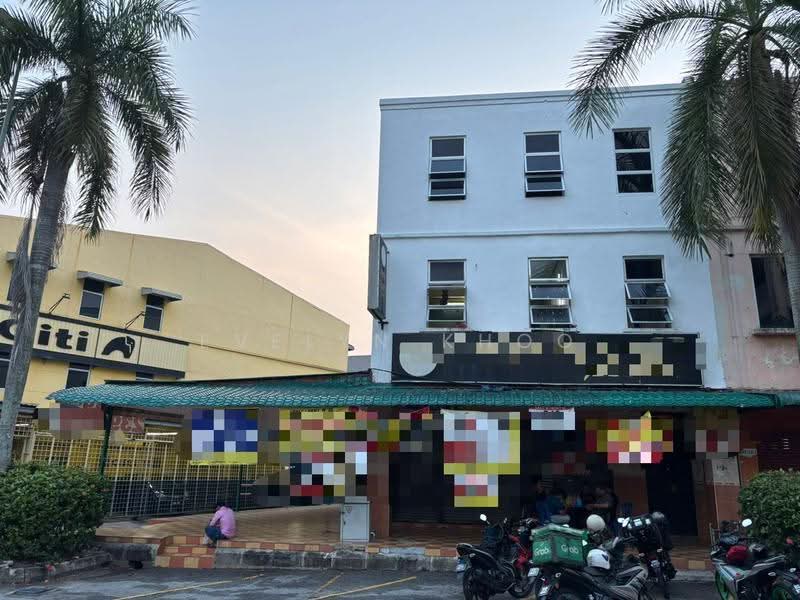 Kedai untuk Disewa di Pusat Bandar Rawang (Rawang) - Evelyn Khoo - Exterior - PropertyGuru.com.my