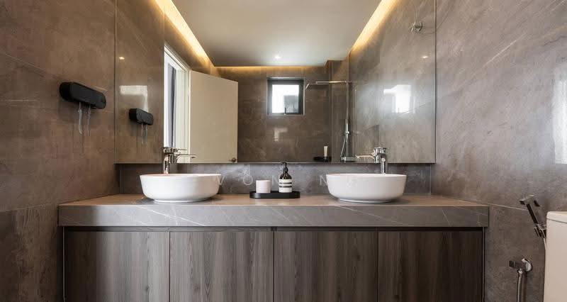 2-storey Terraced House for Sale in Bandar Enstek (Negeri Sembilan) - Evon Ng - Bathroom - PropertyGuru.com.my