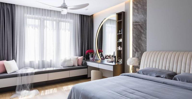2-storey Terraced House for Sale in Bandar Enstek (Negeri Sembilan) - Evon Ng - Bedroom - PropertyGuru.com.my