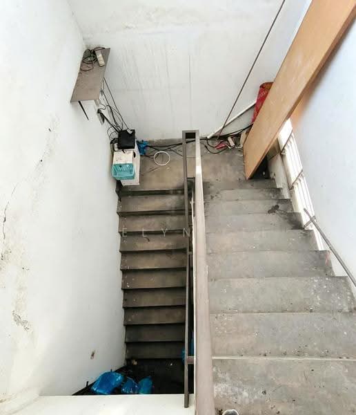 Kedai untuk Dijual di Jalan Pudu (KL City Centre) - Adelyn Lee - Corridor - PropertyGuru.com.my