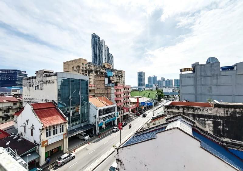 Kedai untuk Dijual di Jalan Pudu (KL City Centre) - Adelyn Lee - Exterior - PropertyGuru.com.my