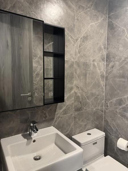 Service Residence for Rent at Agile Bukit Bintang - Kim Ling - Bathroom - PropertyGuru.com.my