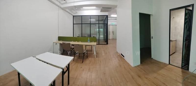 Shop / Office untuk Disewa di Cyber 9 (Cyberjaya) - Crystal Low - Office - PropertyGuru.com.my