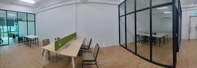 Shop / Office untuk Disewa di Cyber 9 (Cyberjaya) - Crystal Low - Office - PropertyGuru.com.my
