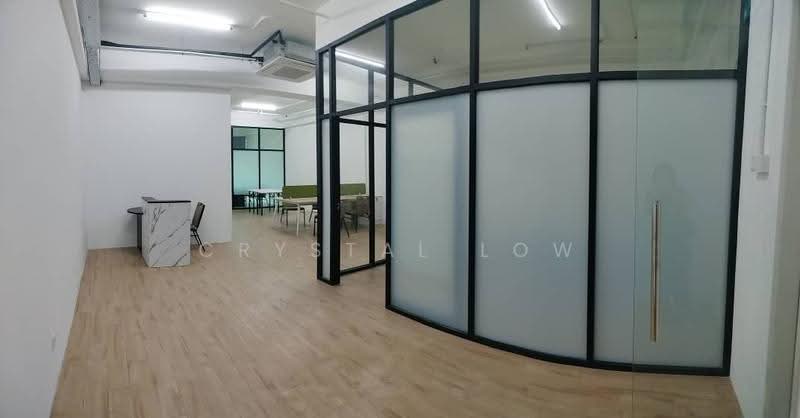Shop / Office untuk Disewa di Cyber 9 (Cyberjaya) - Crystal Low - Entrance - PropertyGuru.com.my