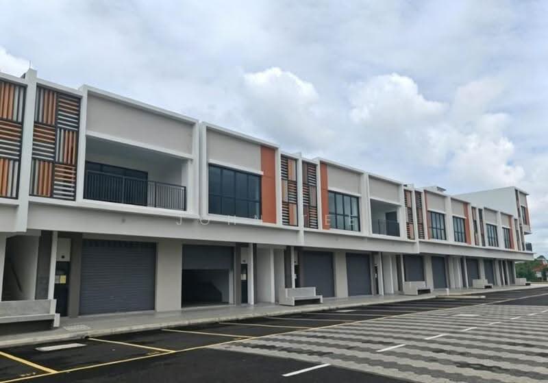 Shop / Office for Rent in Bandar Rimbayu (Telok Panglima Garang) - John Tee - Exterior - PropertyGuru.com.my