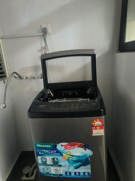 Service Residence for Rent at Greenfield Regency - Lydia Wee - Interior - PropertyGuru.com.my