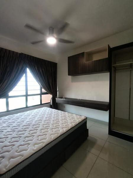 Service Residence for Rent at Greenfield Regency - Lydia Wee - Bedroom - PropertyGuru.com.my