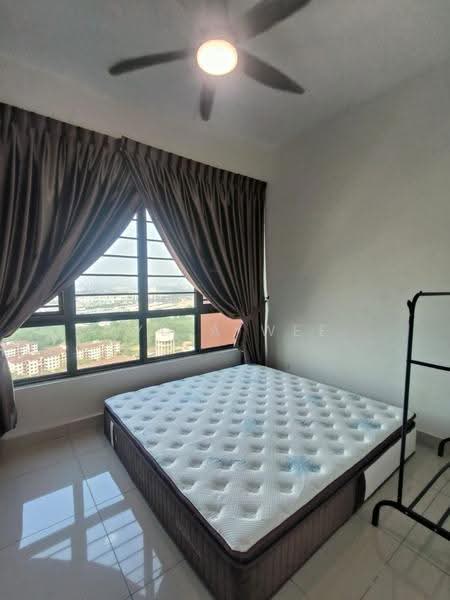 Service Residence for Rent at Greenfield Regency - Lydia Wee - Bedroom - PropertyGuru.com.my