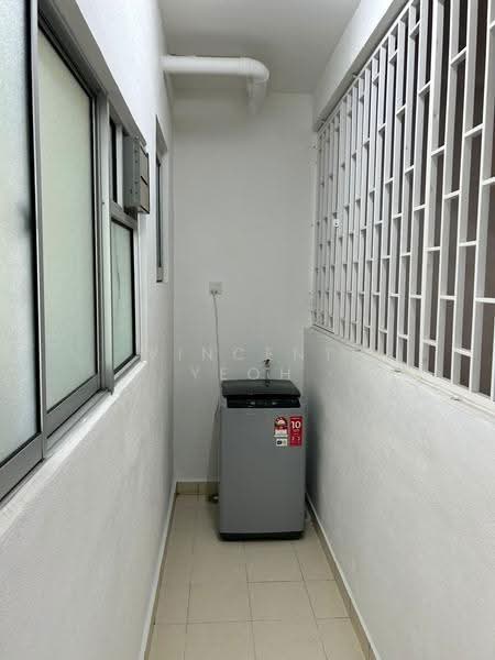 Kediaman Servis untuk Disewa di Saville @ Cheras - Vincent Yeoh - Interior - PropertyGuru.com.my