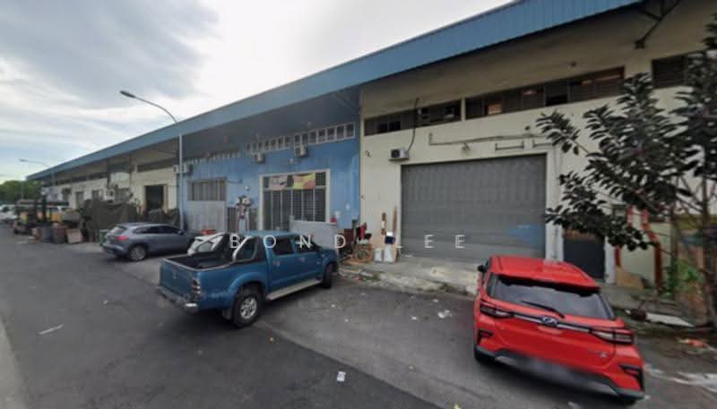 Detached Factory for Sale in Taman Desa Bukit Indah (Sungai Buloh) - Bond Lee - PropertyGuru.com.my