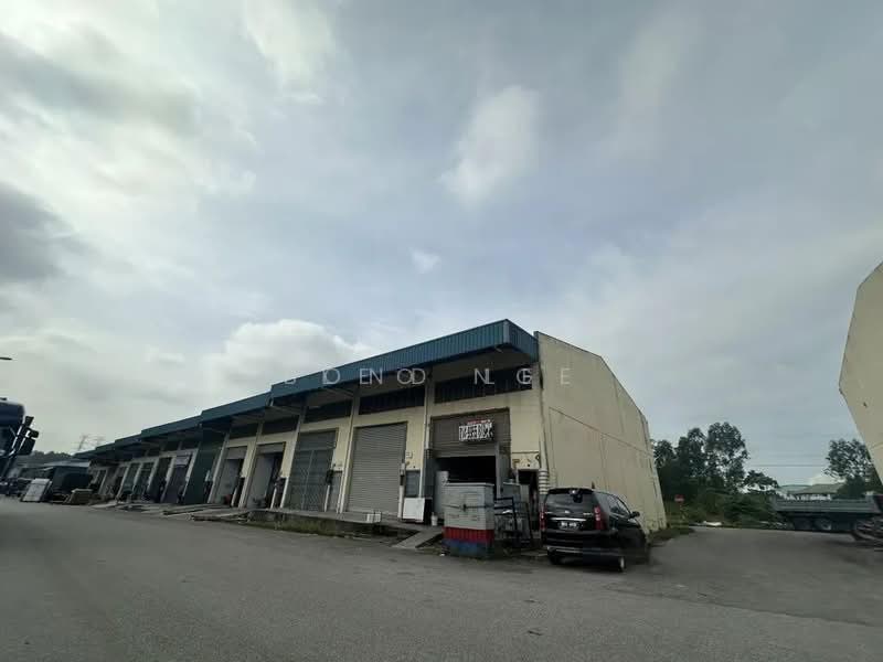 Kilang untuk Disewa di Taman Subang Bestari (Sungai Buloh) - Bond Lee - PropertyGuru.com.my