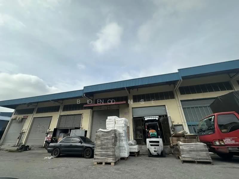 Kilang untuk Disewa di Taman Subang Bestari (Sungai Buloh) - Bond Lee - PropertyGuru.com.my