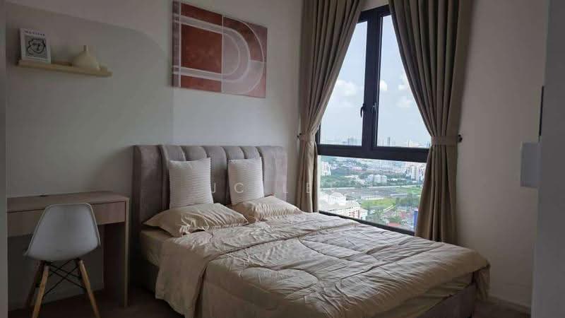 Kediaman Servis untuk Disewa di Laurel Residence - JC Lee - Bedroom - PropertyGuru.com.my