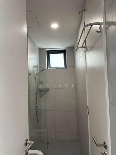 Kediaman Servis untuk Disewa di Laurel Residence - JC Lee - Bathroom - PropertyGuru.com.my