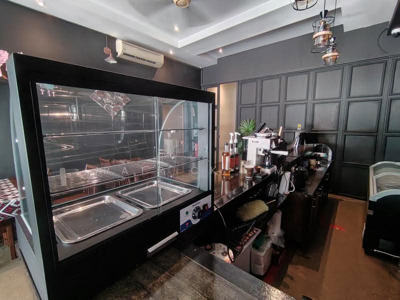 Shop for Rent in Jalan Tukang Emas (Melaka City) - Patrick Lim - PropertyGuru.com.my