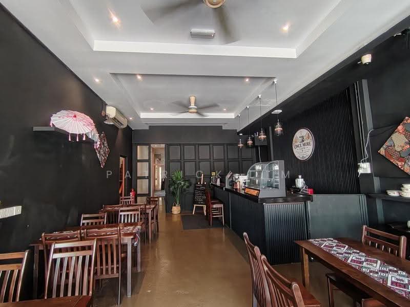 Shop for Rent in Jalan Tukang Emas (Melaka City) - Patrick Lim - PropertyGuru.com.my