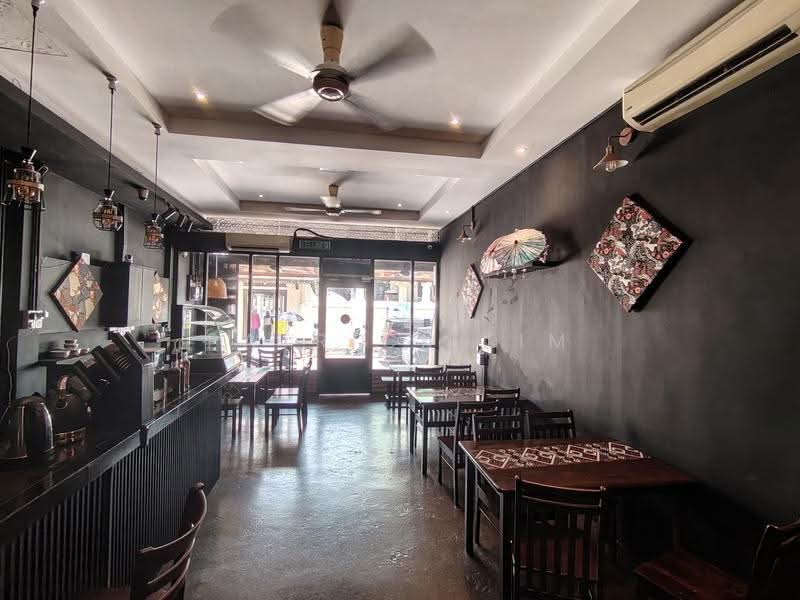 Shop for Rent in Jalan Tukang Emas (Melaka City) - Patrick Lim - PropertyGuru.com.my
