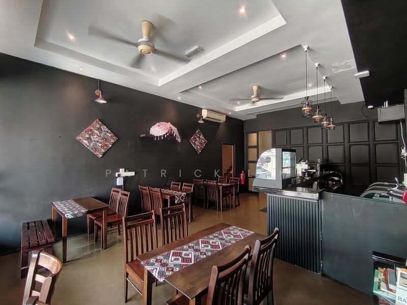 Shop for Rent in Jalan Tukang Emas (Melaka City) - Patrick Lim - PropertyGuru.com.my