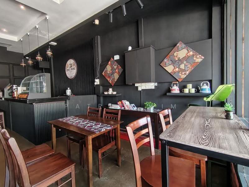 Shop for Rent in Jalan Tukang Emas (Melaka City) - Patrick Lim - PropertyGuru.com.my