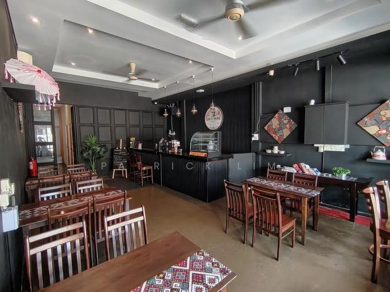 Shop for Rent in Jalan Tukang Emas (Melaka City) - Patrick Lim - PropertyGuru.com.my