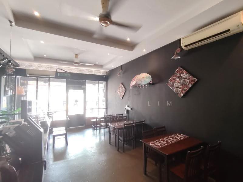 Shop for Rent in Jalan Tukang Emas (Melaka City) - Patrick Lim - PropertyGuru.com.my