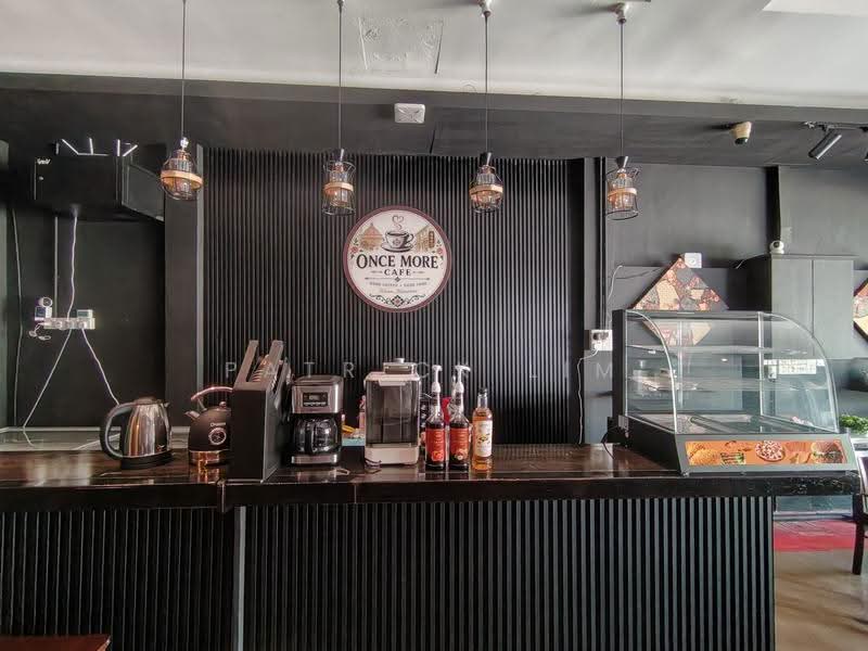 Shop for Rent in Jalan Tukang Emas (Melaka City) - Patrick Lim - PropertyGuru.com.my