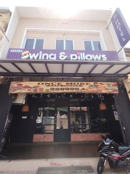 Shop for Rent in Jalan Tukang Emas (Melaka City) - Patrick Lim - PropertyGuru.com.my