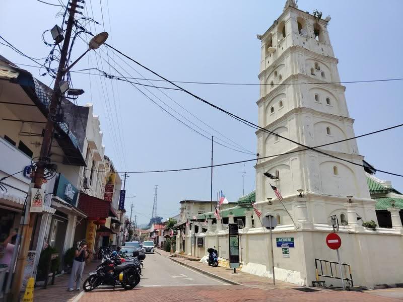 Shop for Rent in Jalan Tukang Emas (Melaka City) - Patrick Lim - PropertyGuru.com.my