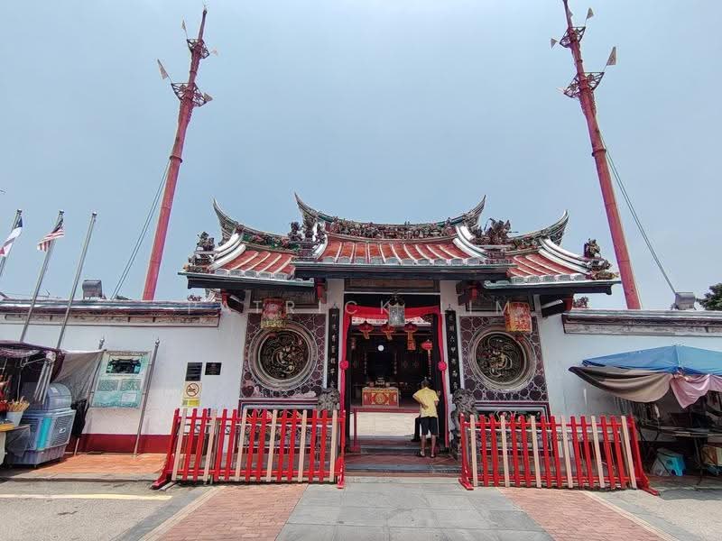 Shop for Rent in Jalan Tukang Emas (Melaka City) - Patrick Lim - PropertyGuru.com.my