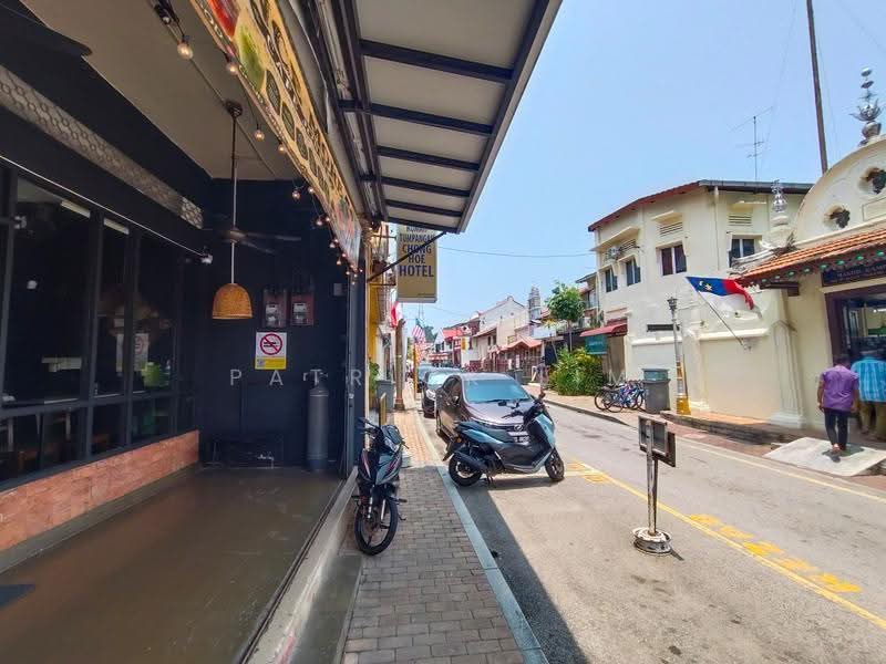 Shop for Rent in Jalan Tukang Emas (Melaka City) - Patrick Lim - PropertyGuru.com.my