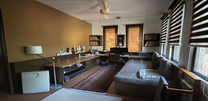Bungalow House untuk Dijual di Bangsar Hill (Bangsar) - Sandra Lee - Study - PropertyGuru.com.my